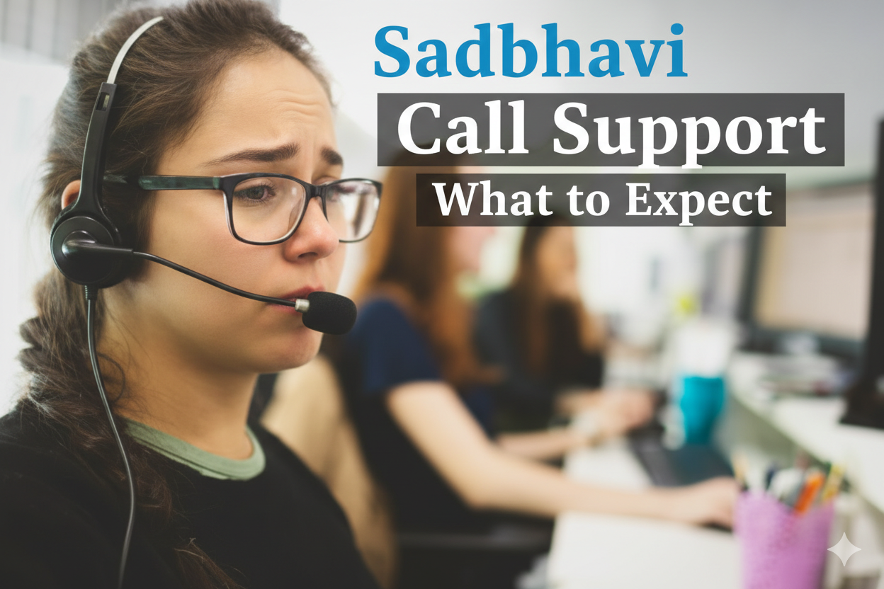 Sadbhavi - Screenshot 2 showing product features and functionality