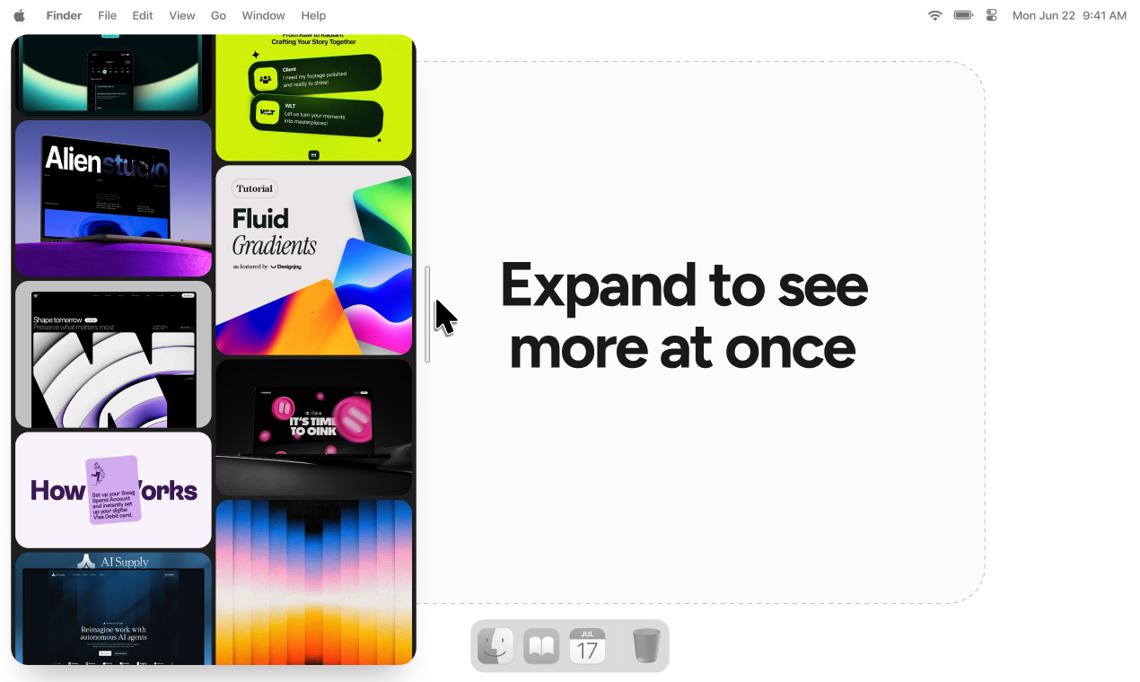 Refbox - Screenshot 4 showing product features and functionality