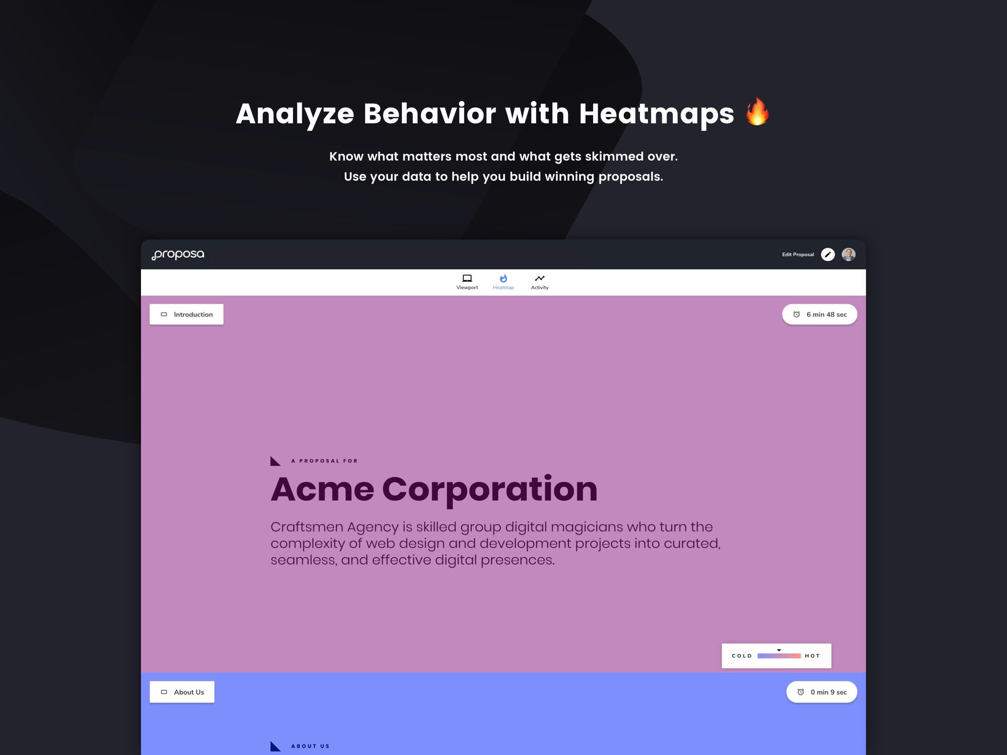 Proposa gallery image