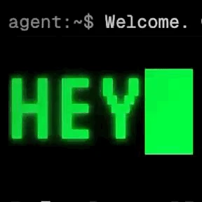 HeyAgent
