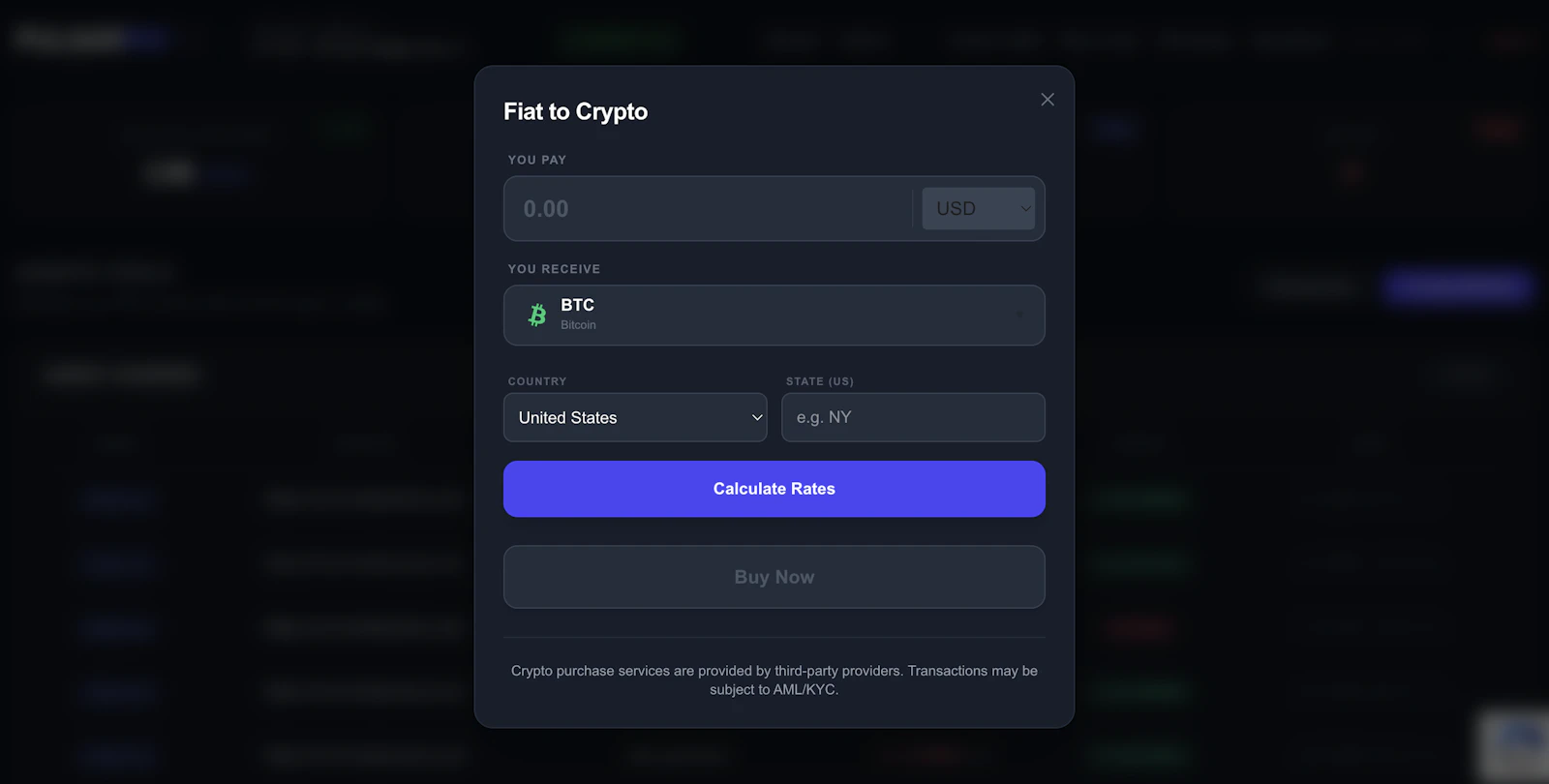 Pulsarpay screenshot 6