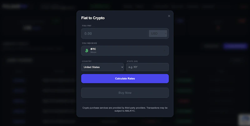 Pulsarpay screenshot 6