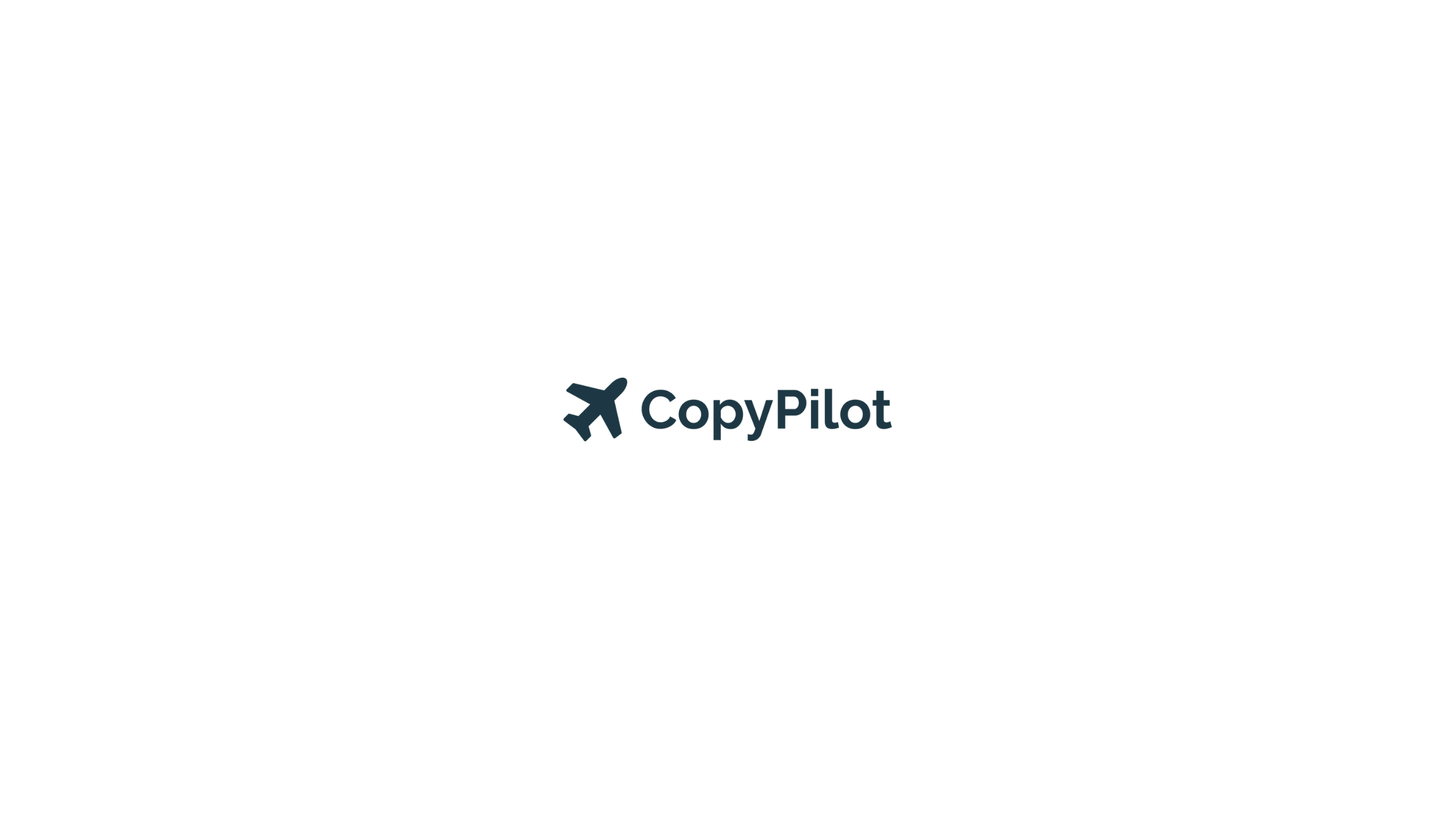 Copypilot - De ultieme AI Marketing Copywriter media 1