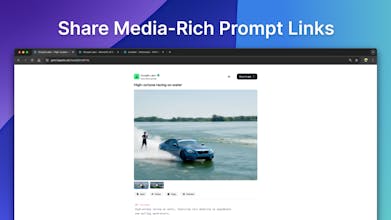 Snippets AI gallery image