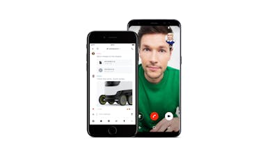 Wire 3.0 - business accounts gallery image