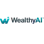 WealthyAI ⧈