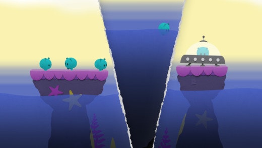 Splitter Critters gallery image