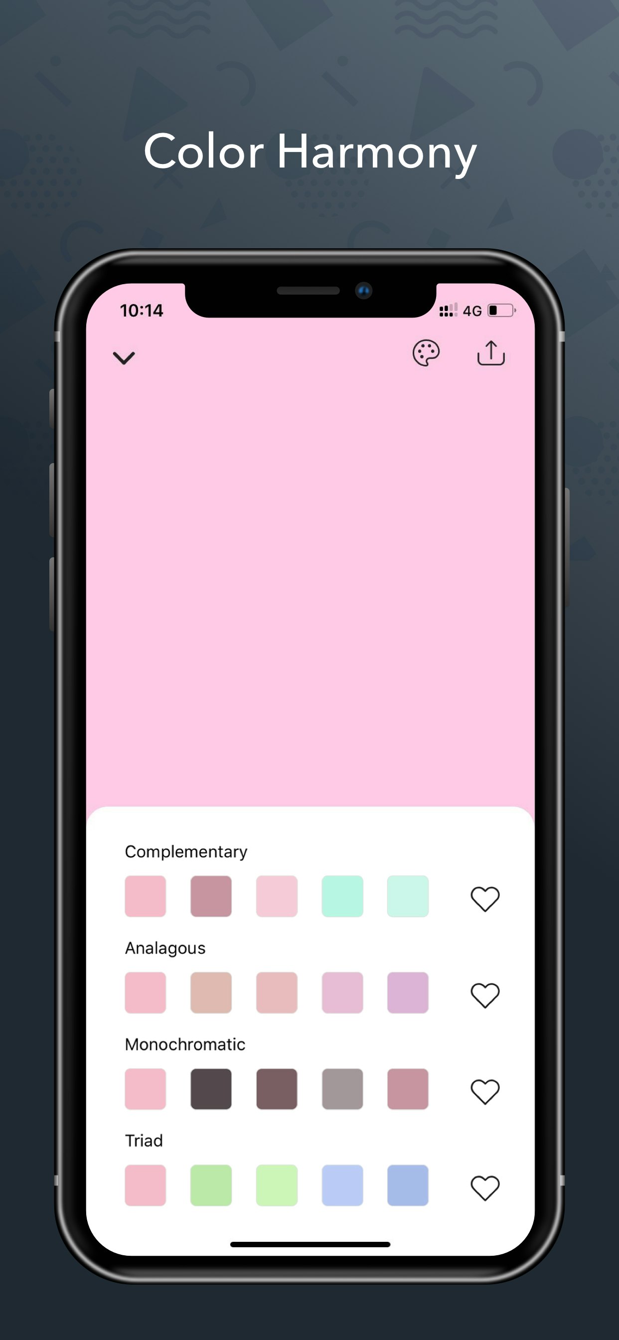 Color Collect gallery image