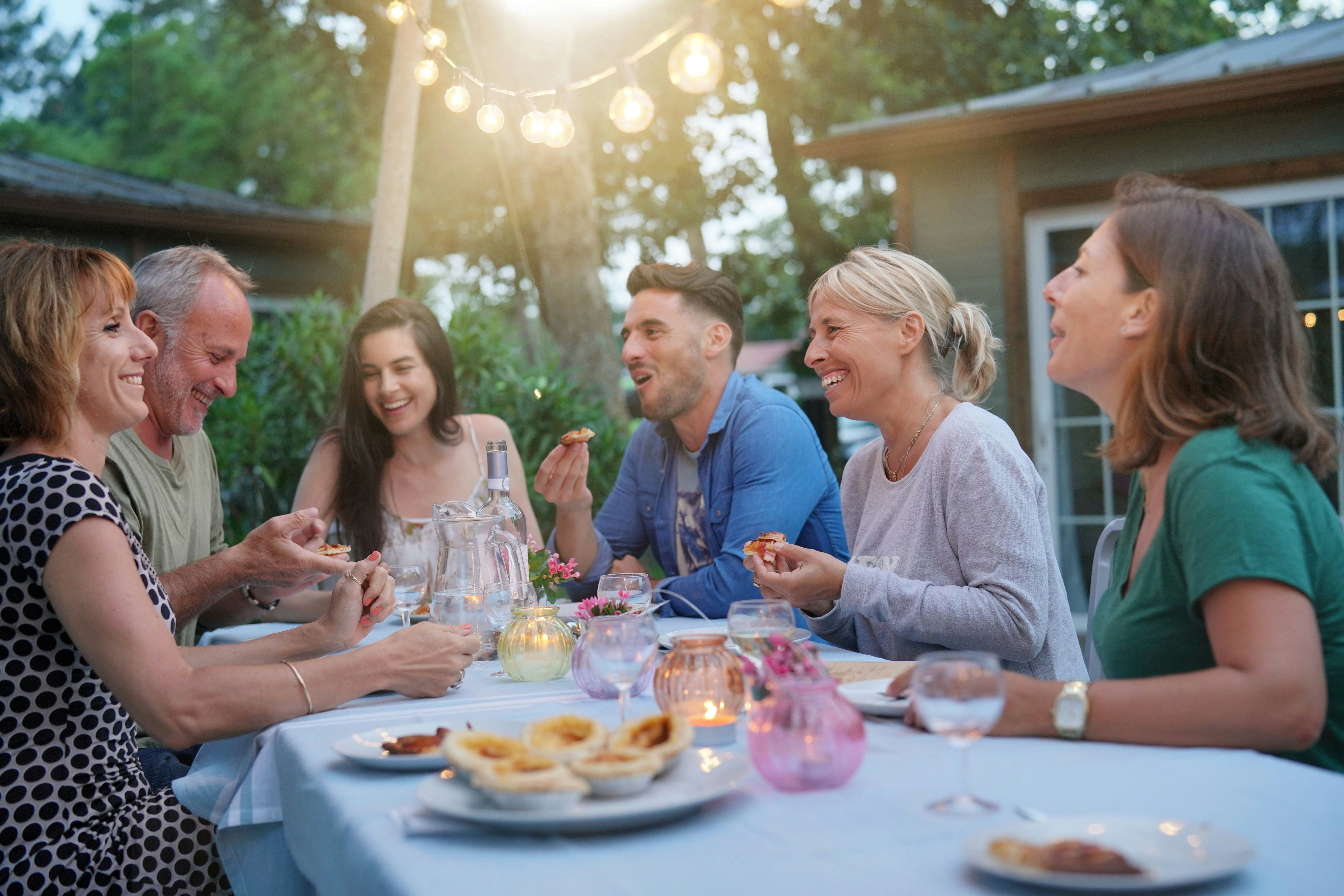 Mamaz Social Food : Eat With Locals gallery image