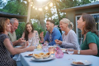 Mamaz Social Food : Eat With Locals gallery image