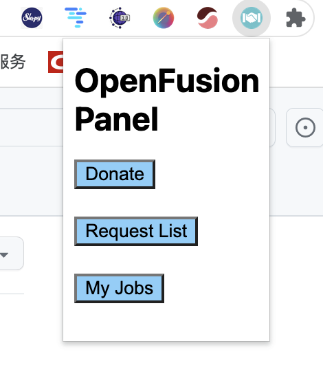 وسائط OpenNexus - OpenFusion: سد الأحلام ، قيادة التطور المفتوح المصدر 3