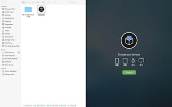 App Icon Generator gallery image