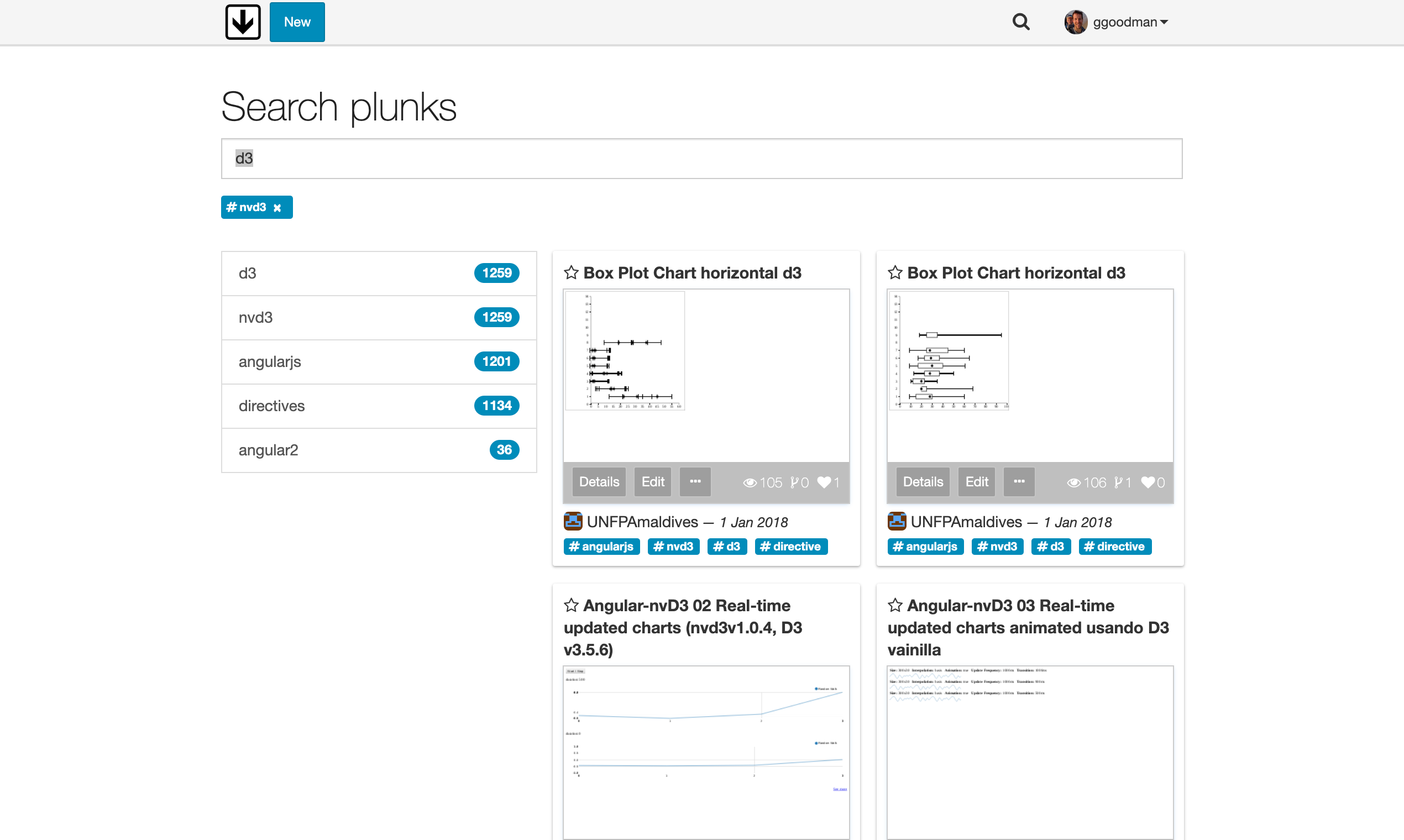 Plunker gallery image