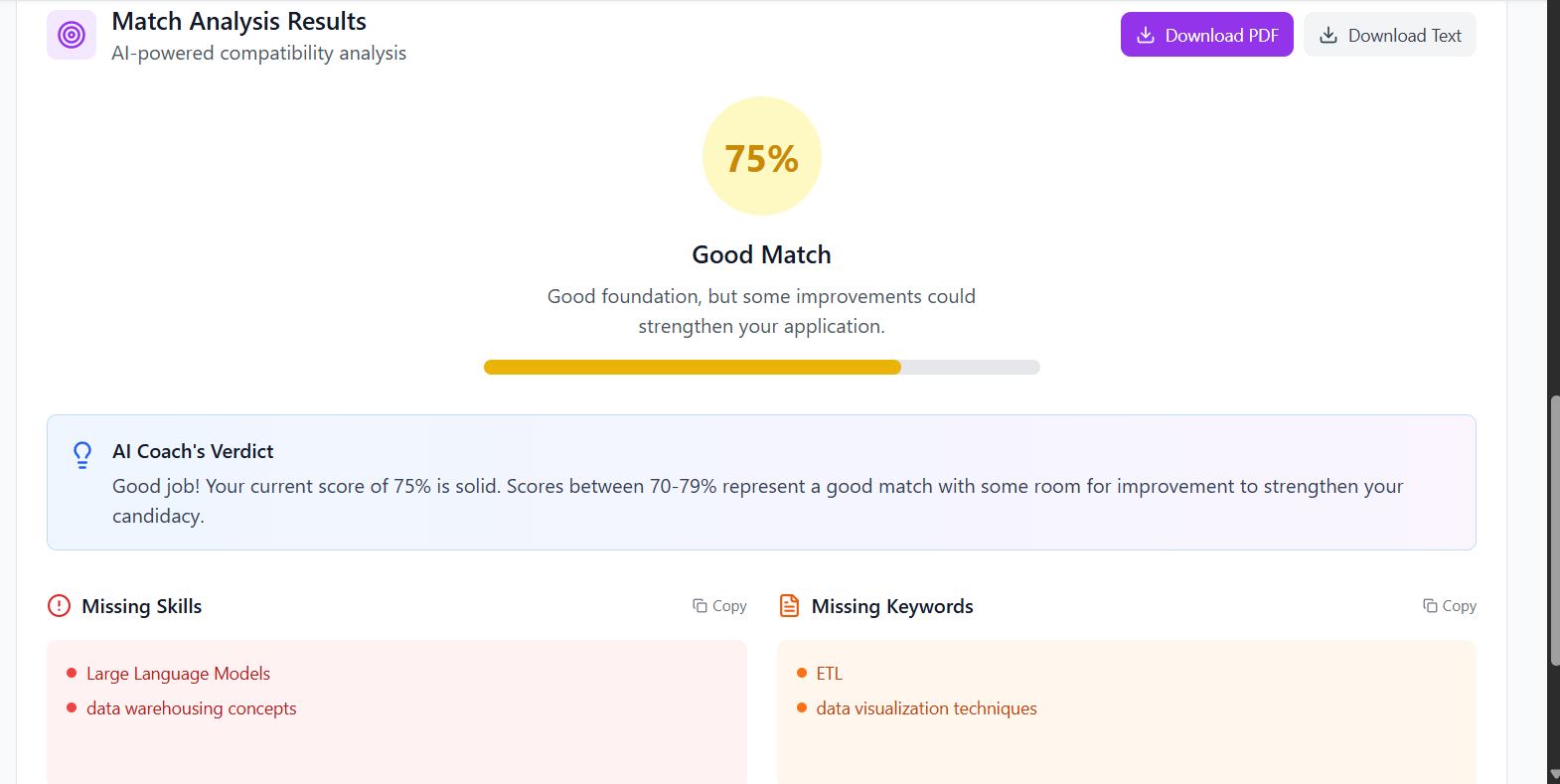 AptlyHired (Formerly HireSpark)