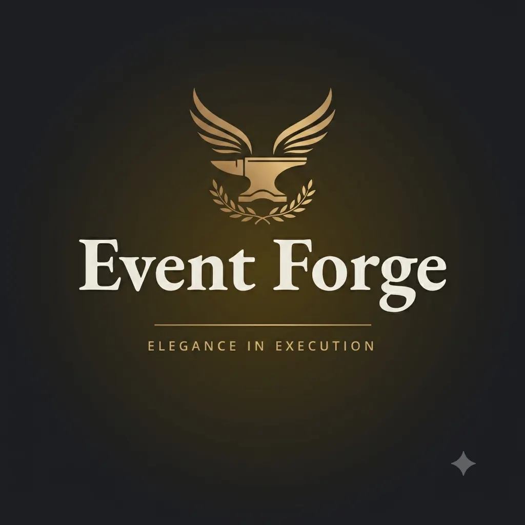 Event Forge — Event Planning