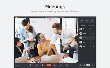 DingTalk by Alibaba gallery image