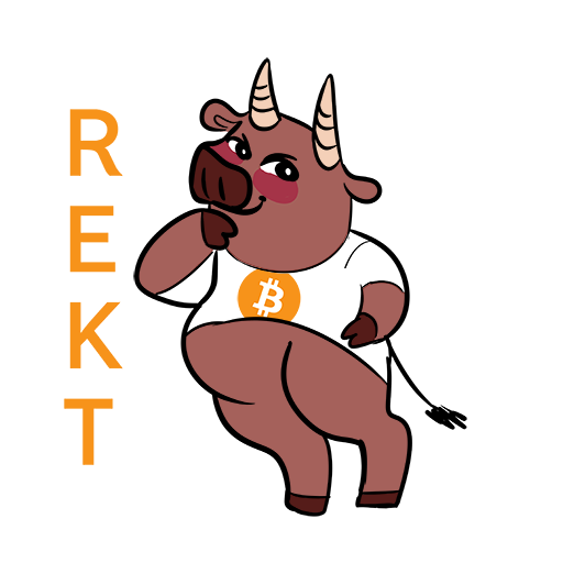Bitcoin Bull Emojis gallery image