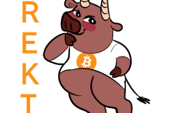 Bitcoin Bull Emojis media 3