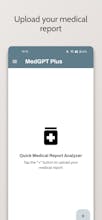 MedGPT - Check Medical Reports gallery image