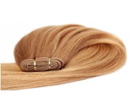 HD ‘Pure’ – Luxurious Remy Weft – 100g media 2