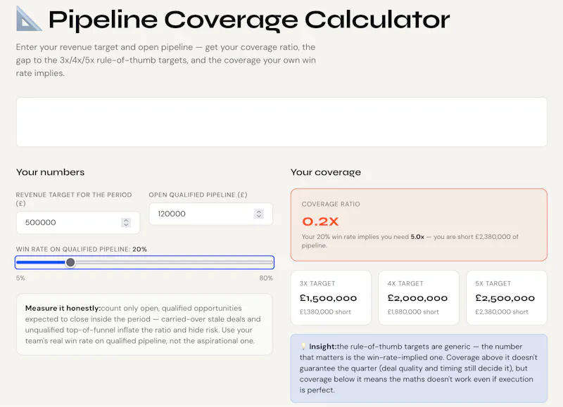 SalesTap screenshot 4