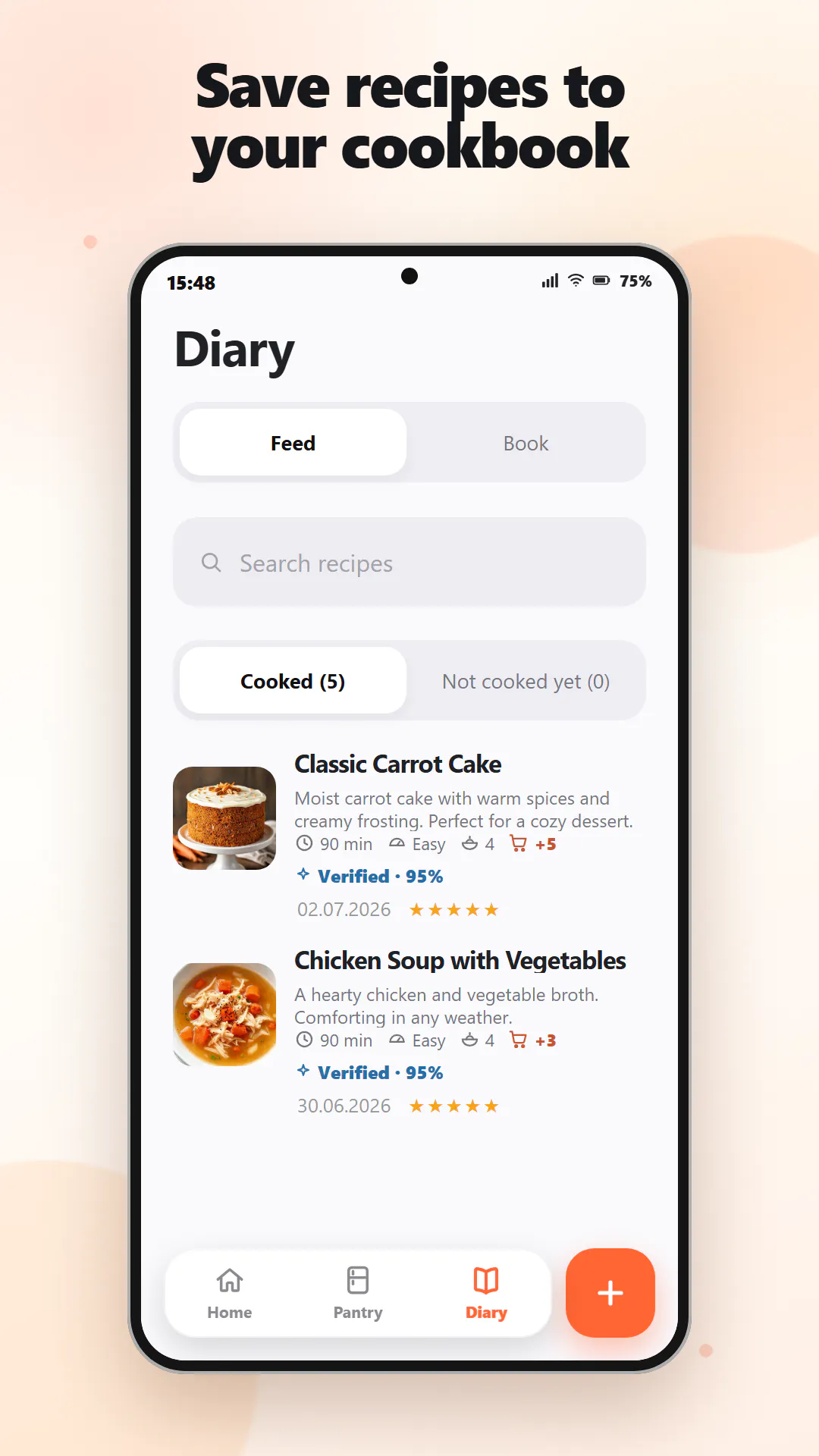 Dishkin AI gallery image
