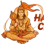 Hanuman Chalisa Lyrics in Hindi,
