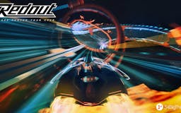 Redout media 2