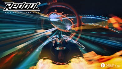 Redout gallery image