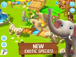 FarmVille 3 gallery image