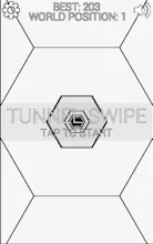 Tunnel Swipe gallery image