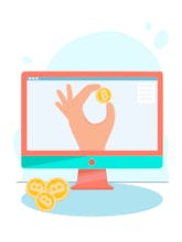 Free Flat Illustrations gallery image