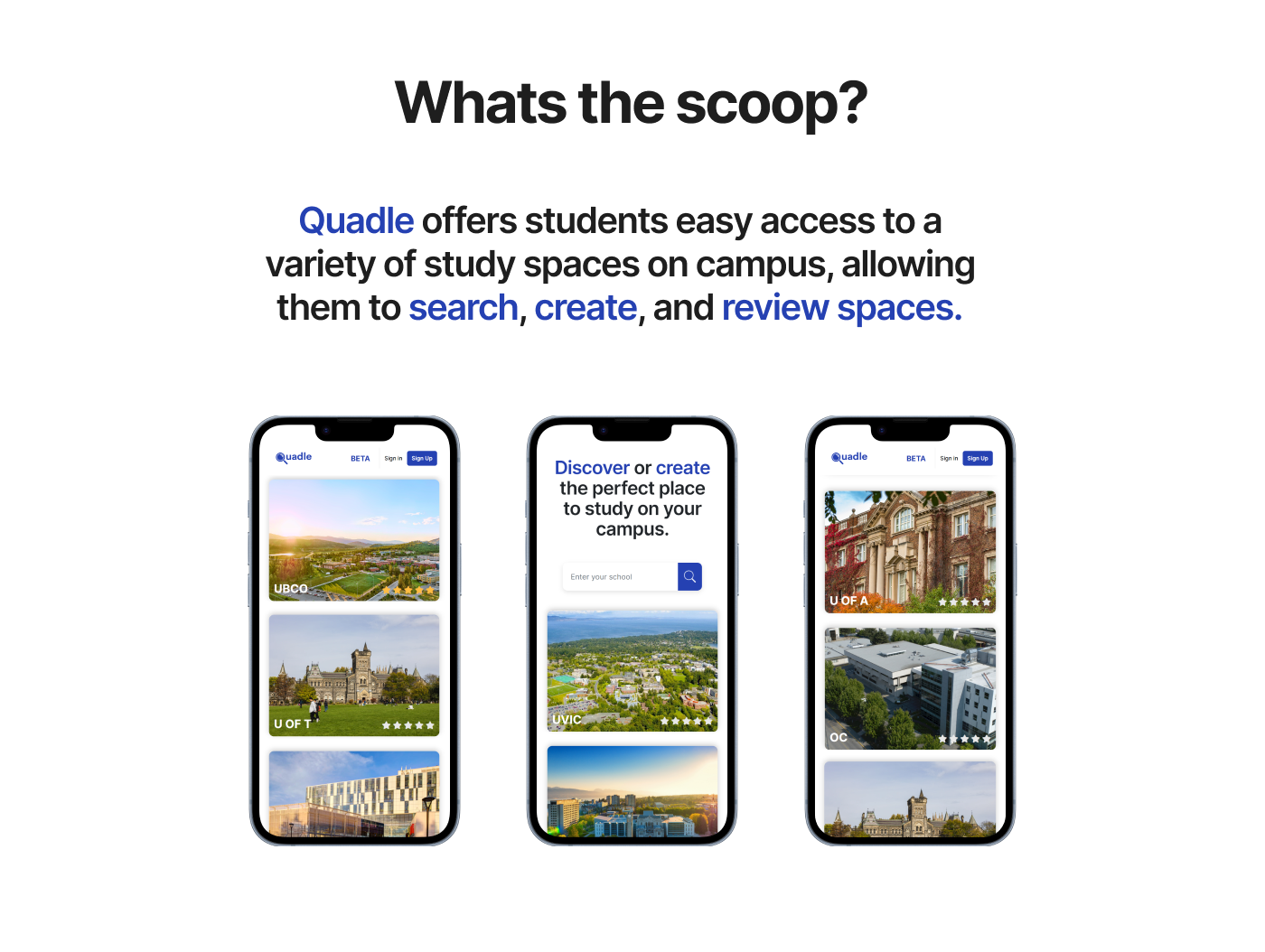 Quadle media 1