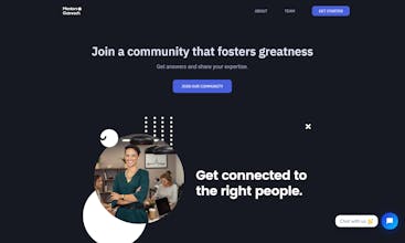 Mentors Outreach gallery image