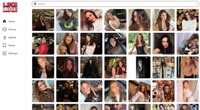 LikeLike gallery image