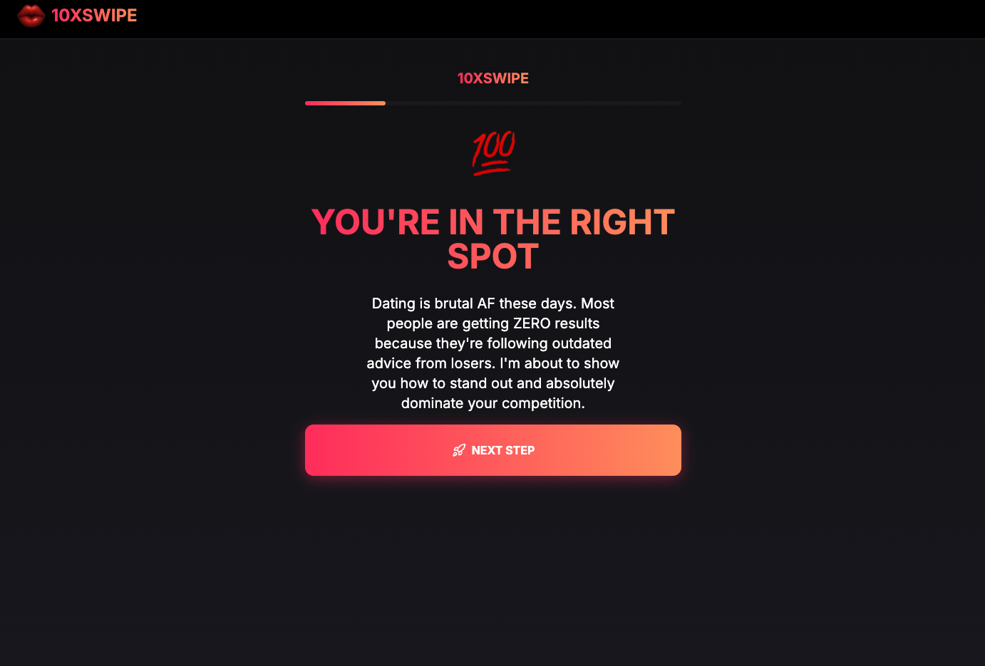 10XSWIPE gallery image