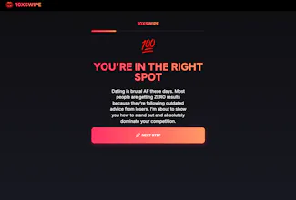 10XSWIPE gallery image