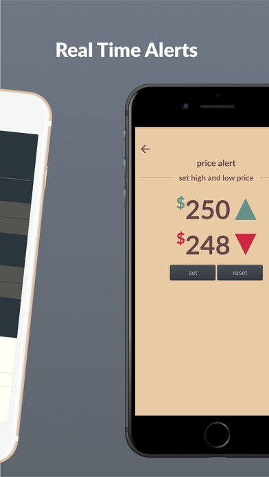 EtherChart gallery image