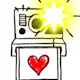 Polaroid Booth - Capture the Moment