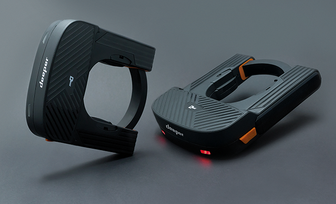 Deeper Lock gallery image