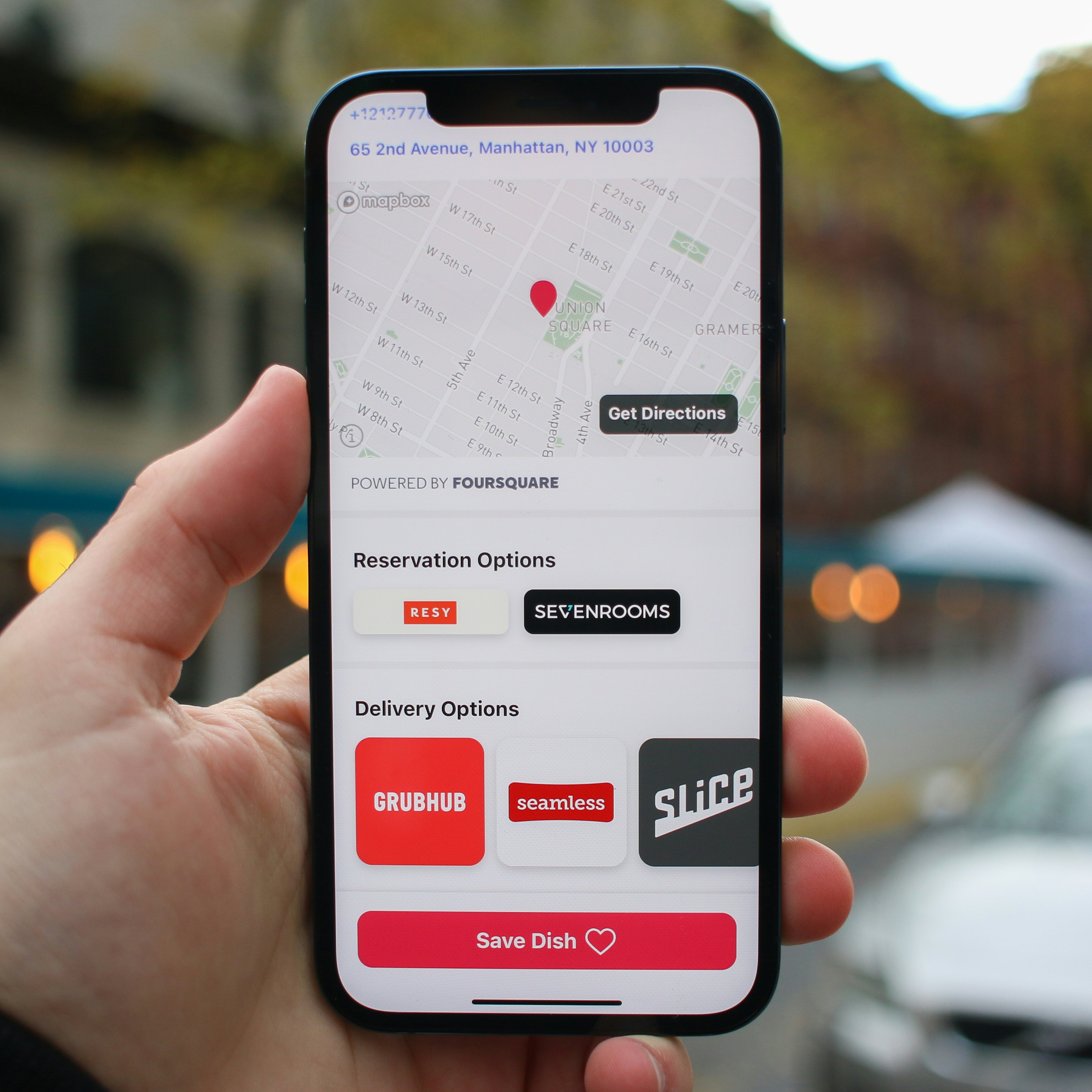 Braise gallery image