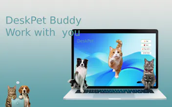 DeskPet gallery image