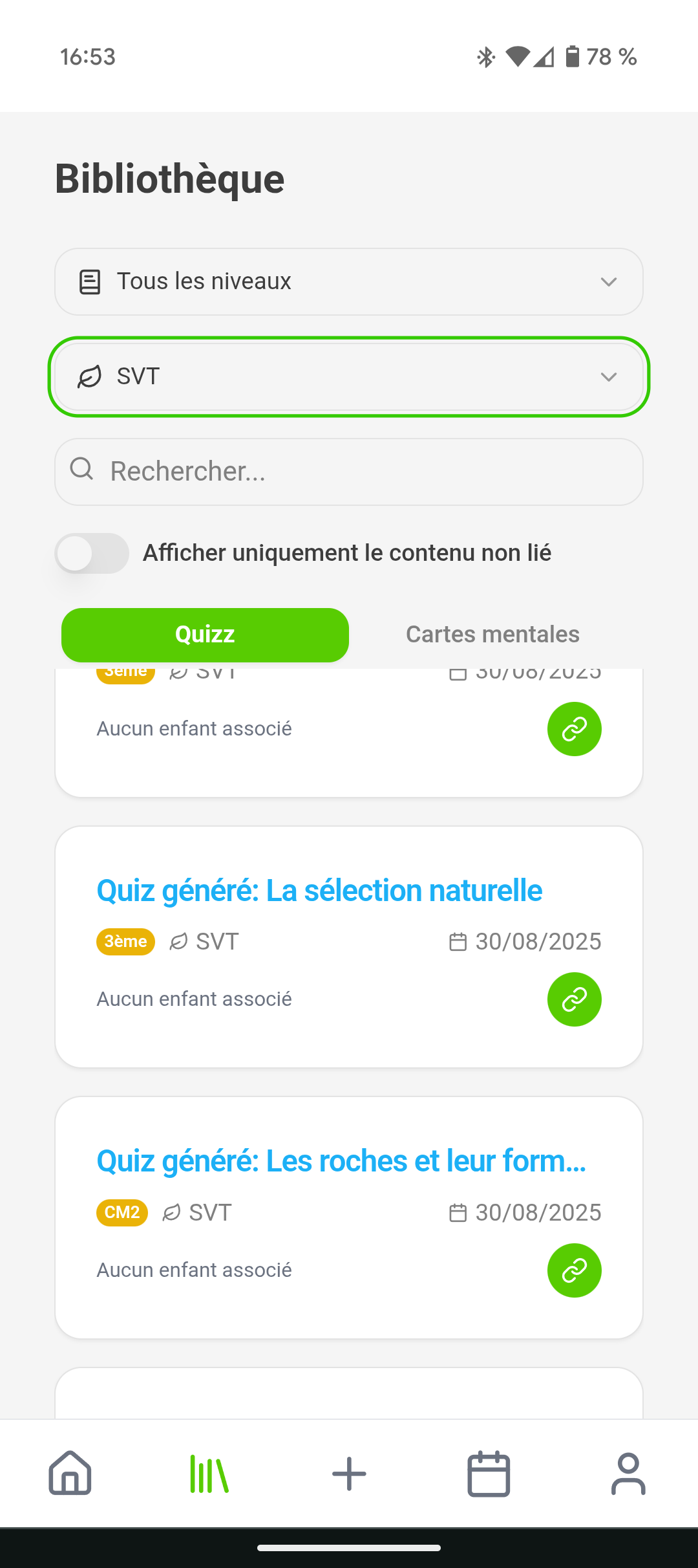 Suivi Malin gallery image