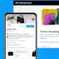 Twitter add-on for Shopify