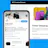 Twitter for Shopify