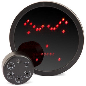 Drivemocion LED Car Sign gallery image