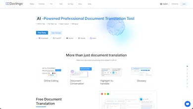 Doclingo gallery image