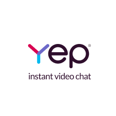Sí, chat de video