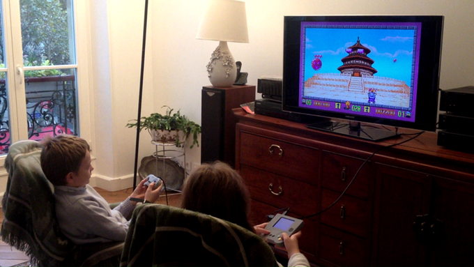 Raspi Boy gallery image