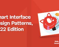 Smart Interface Design Patterns media 2